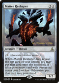 Matter Reshaper (PRE-006) - Oath of the Gatewatch Promos Foil