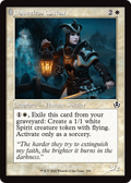 Dauntless Cathar (Retro Frame) (INR-339) - Innistrad Remastered