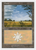 Plains (129) (BRB-) - Battle Royale Box Set