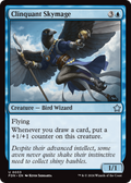 Clinquant Skymage (FDN-033) - Foundations Foil