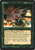 Hellfire (LEG-) - Legends