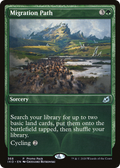 Migration Path (PPIKO-368) - Ikoria: Lair of Behemoths