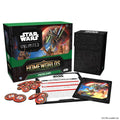 Star Wars Unlimited: Homeworlds Prerelease Box