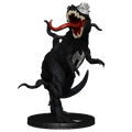 Marvel Heroclix: Venom T-Rex