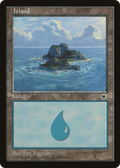Island (Beach Right) (POR-) - Portal