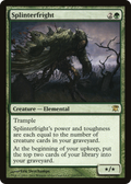 Splinterfright (ISD-205) - Innistrad