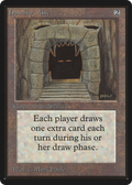 Howling Mine (LEB-) - Limited Edition Beta