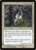 Sacred Ground (STH-) - Stronghold
