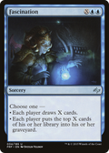 Fascination (FRF-034) - Fate Reforged