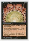 Breeding Pit (5ED-) - Fifth Edition