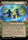 Omenpath Journey (Showcase) (BIG-048) - The Big Score: (Showcase) Foil