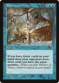 Balance of Power (POR-) - Portal