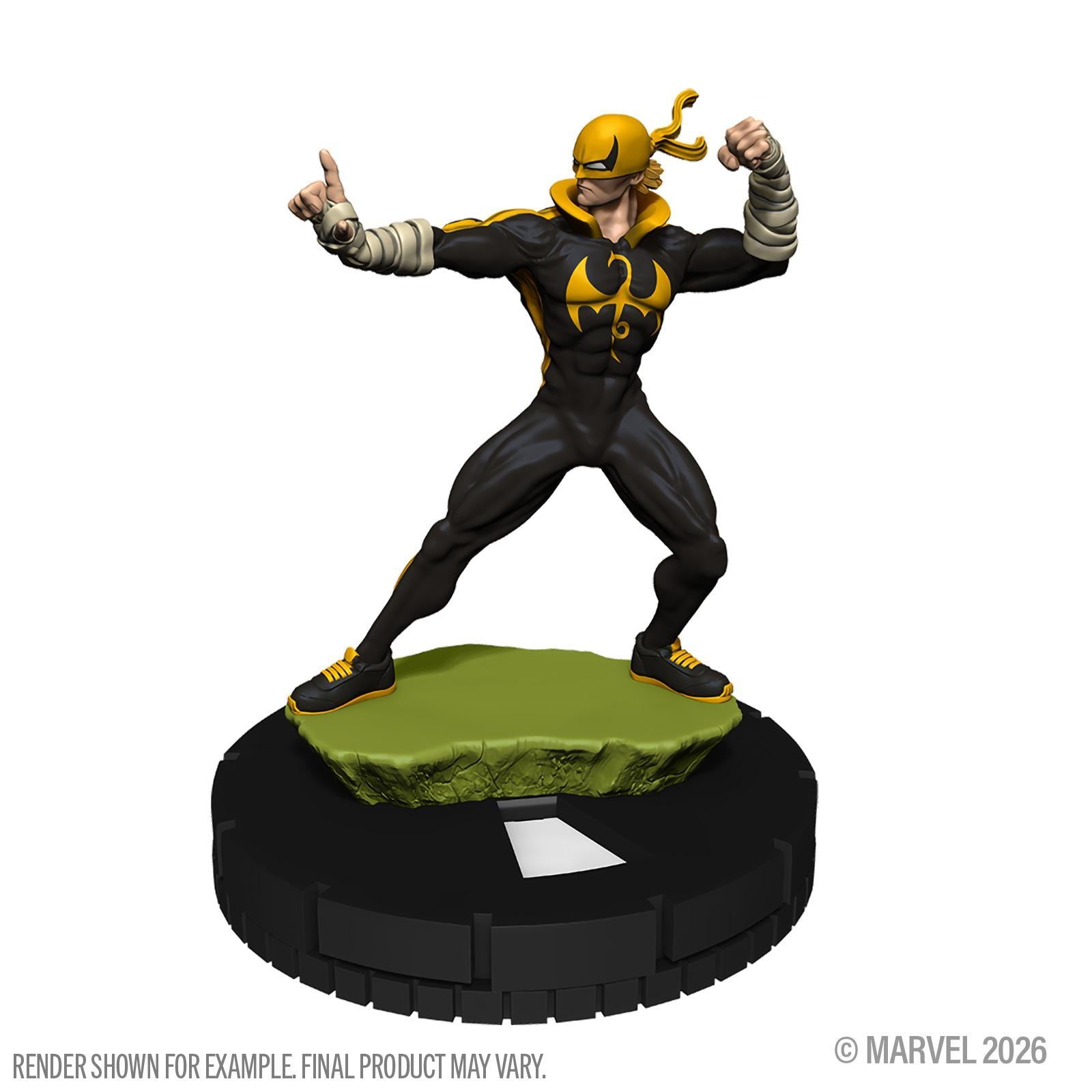 Marvel Heroclix 400: Hell's Kitchen Heroes
