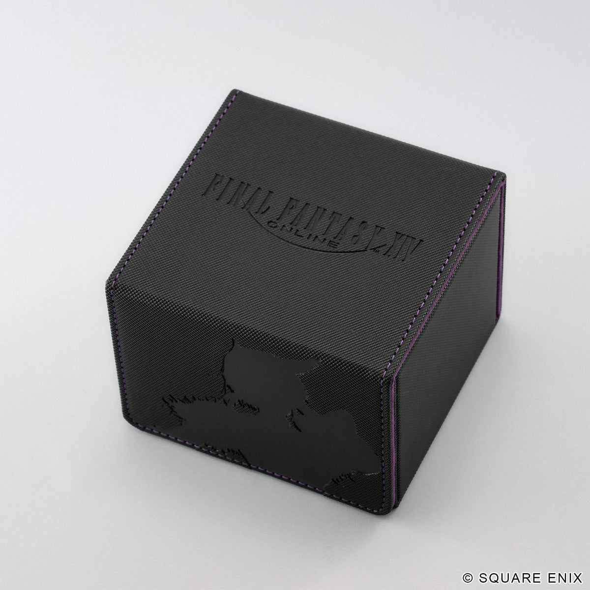 Final Fantasy XIV Deck Case: Y'shtola