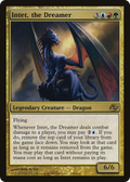 Intet, the Dreamer (PLC-158) - Planar Chaos