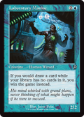 Laboratory Maniac (Retro Frame) (INR-359) - Innistrad Remastered