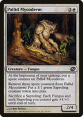 Pallid Mycoderm (PLC-010) - Planar Chaos