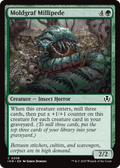 Moldgraf Millipede (INR-208) - Innistrad Remastered