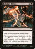 Delirium Skeins (DIS-041) - Dissension