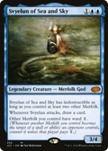 Svyelun of Sea and Sky (J22-356) - Jumpstart 2022
