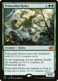 Primordial Hydra (J22-712) - Jumpstart 2022
