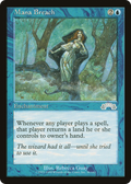 Mana Breach (EXO-038) - Exodus