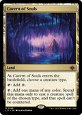 Cavern of Souls (0269) (LCI-269) - The Lost Caverns of Ixalan