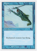 Flight (7ED-075) - 7th Edition Foil