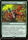 Beastmaster Ascension (CMA) (LIST-CMA-92) - The List