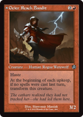 Geier Reach Bandit (Retro Frame) (INR-464) - Innistrad Remastered