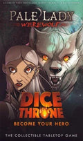 Dice Throne: Pale Lady