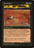 Desolation (VIS-) - Visions