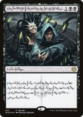 Phyrexian Arena (Phyrexian) (ONE Bundle) (UMP-283) - Phyrexia: All Will Be One Foil