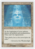Serenity (6ED-041) - Classic Sixth Edition