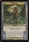 Titania (Oversize) (VNG-) - Vanguard Series
