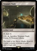 Treasure Vault (PIP-314) - Fallout