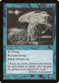 Mist Dragon (MIR-) - Mirage