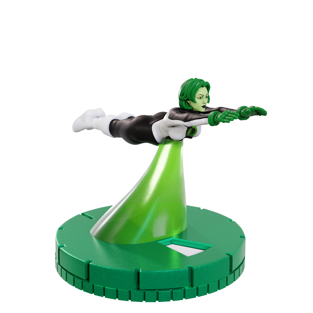 DC HeroClix 400: Green Lantern Corps