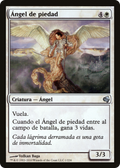 Angel of Mercy (Spanish) - "Angel de piedad" (PS11-001) - Salvat 2011