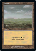 Plains (582) (Retro Frame) (30A-582) - 30th Anniversary Edition