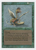 Cockatrice (3ED-) - Revised Edition