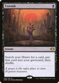 Entomb (DMR-082) - Dominaria Remastered