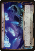 The Aether Flues (Planechase Anthology) (OVER-) - Planechase Anthology Planes