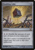 Doubling Cube (10E-321) - Tenth Edition