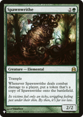 Spawnwrithe (LIST-171/318) - The List