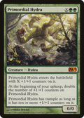 Primordial Hydra (M12-189) - Magic 2012