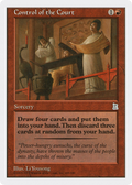 Control of the Court (PTK-105) - Portal Three Kingdoms