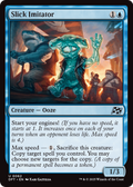 Slick Imitator (DFT-062) - Aetherdrift Foil