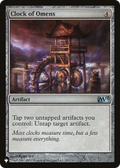 Clock of Omens (LIST-M13-202) - The List