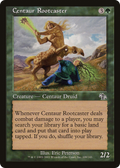 Centaur Rootcaster (JUD-109) - Judgment